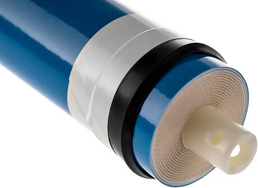 Обратноосмотическая мембрана Гейзер Vontron UPL2012-100 GPD 28415