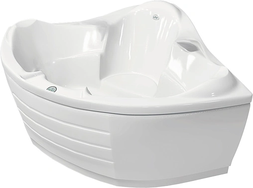 Ванна акриловая BellRado Гранд-Люкс 145x145 BR7011006-00