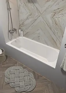 Ванна акриловая Toni Arti Lamoli 150х70 TA-LI-15070 Ванна акриловая Toni Arti Lamoli 150х70 TA-LI-15070, 5