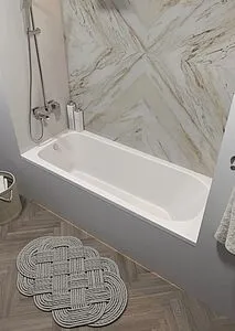 Ванна акриловая Toni Arti Lamoli 170х70 TA-LI-17070 Ванна акриловая Toni Arti Lamoli 170х70 TA-LI-17070, 5