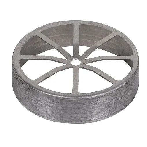 Наконечник дымохода Ø 80мм (алюминий) Royal Thermo RTF08.040