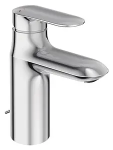 Смеситель для раковины Jacob Delafon Kumin хром E98827-CP, 1