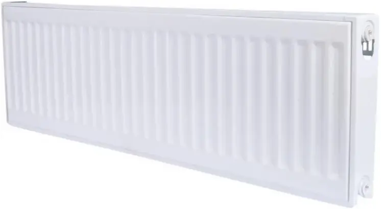 Радиатор стальной панельный ROMMER Compact тип 11 500 x 1400 мм RRS-2010-115140, 1