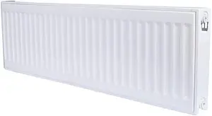 Радиатор стальной панельный ROMMER Compact тип 11 500 x 800 мм RRS-2010-115080, 1