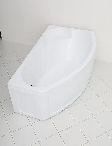 Ванна акриловая Aquanet Sofia 170x100 R 00204041