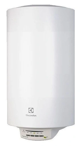 Водонагреватель накопительный электрический Electrolux EWH 30 Heatronic DL DryHeat Slim