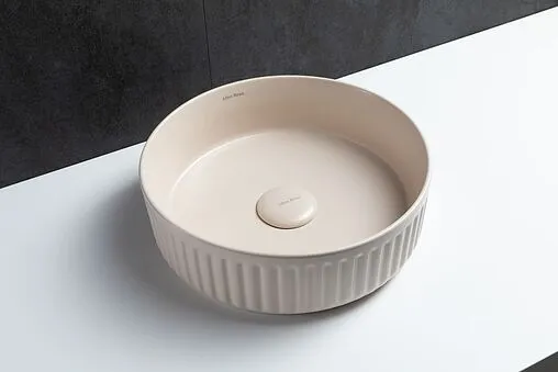 Раковина Allen Brau Fantasy 36 слоновая кость 4.11032.IV