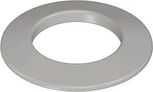 Накладка декоративная Ø 80 универсальная Krats ND-80, 2