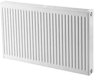 Радиатор стальной панельный Wester Valve Compact UNIVERSAL тип 22 500 x 1400 мм 165007, 1