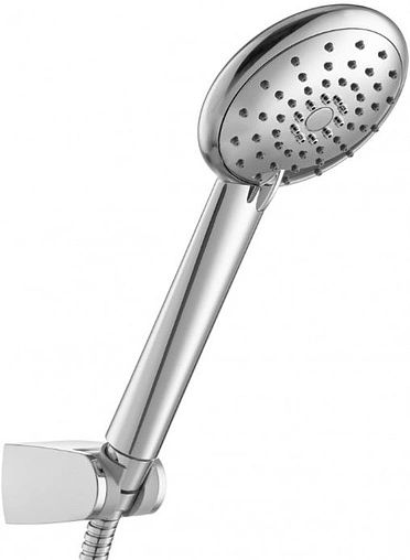 Душевой набор Swedbe Calypso хром 5093