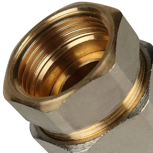 Муфта компрессионная переходная 32мм x 1&quot;в Stout SFS-0002-000132