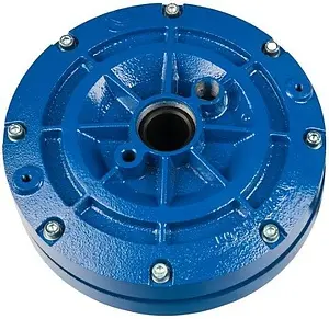 Оголовок скважинный UniPump АКВАРОБОТ АОС-152-40-Ч 39842 Оголовок скважинный UniPump АКВАРОБОТ АОС-152-40-Ч 39842, 1