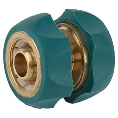 Муфта (шланг-шланг) Raco Profi-Plus 4244-55118B