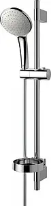 Душевая стойка Ideal Standard IdealRain хром B9431AA Душевая стойка Ideal Standard IdealRain хром B9431AA, 1