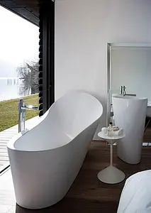 Раковина Laufen Palomba 52 белый 8.1180.4.000.104.1, 4