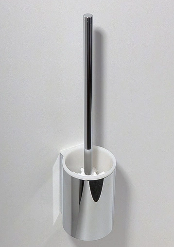 Ёршик для унитаза Keuco Plan хром матовый 14972010100