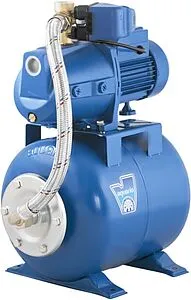 Станция автоматического водоснабжения Aquario AUTO AJC-60C 7660 Станция автоматического водоснабжения Aquario AUTO AJC-60C 7660, 1