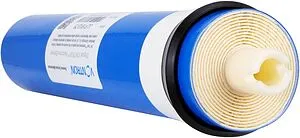 Обратноосмотическая мембрана Аквабрайт ULP1812-75 Обратноосмотическая мембрана Аквабрайт ULP1812-75, 4