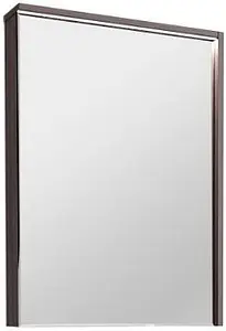 Шкаф-зеркало Aquaton Стоун 60 грецкий орех 1A231502SXC80 Шкаф-зеркало Aquaton Стоун 60 грецкий орех 1A231502SXC80, 1