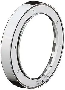 Удлинитель внешней части Hansgrohe хром 13596000, 1