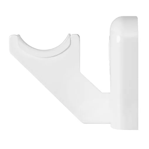 Комплект кронштейнов для радиатора настенный Royal Thermo Design 80 Bianco Traffico RTD80W