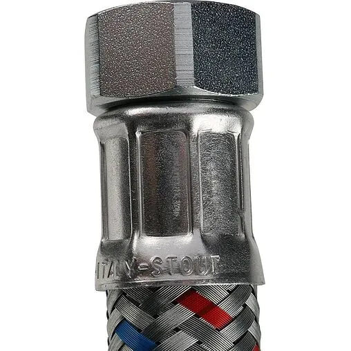 Гибкая подводка Stout 1.5м x ¾&quot;в x ¾&quot;в SHF-0315-182020