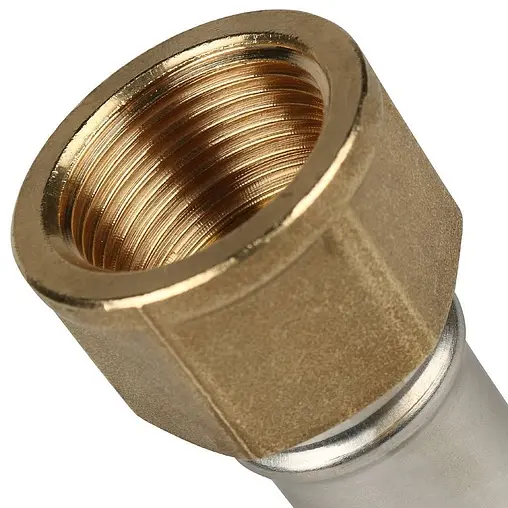 Муфта пресс переходная 20мм x ¾&quot;в Stout SFP-0002-003420