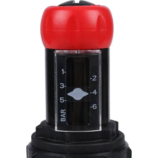 Редуктор давления мембранный SYR Ratio 5315.00.905 Редуктор давления мембранный SYR Ratio 5315.00.905