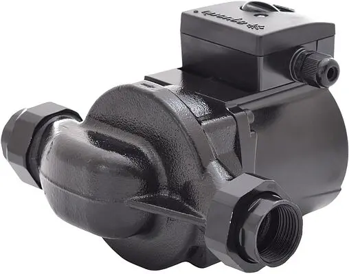 Насос циркуляционный Aquario AC 258-180 5358