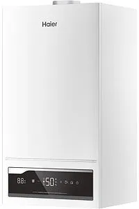 Настенный газовый котел двухконтурный турбированный 24кВт Haier ProLine 2.24 Ti GE0Q66E07RU, 4