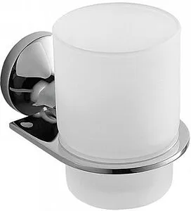 Стакан IDDIS Mirro хром MIRMBG1i45 Стакан IDDIS Mirro хром MIRMBG1i45, 1