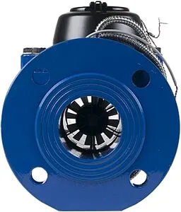 Счетчик воды импульсный Ду65 Декаст СТВХ-65 ДГ1 78-65-03, 4