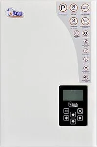 Котел электрический одноконтурный 6кВт РЭКО 6П Котел электрический одноконтурный 6кВт РЭКО 6П, 1