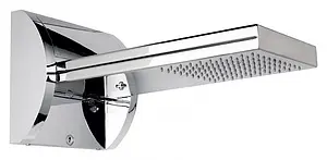 Лейка верхнего душа Bossini Aquavolo хром I00555.030, 1