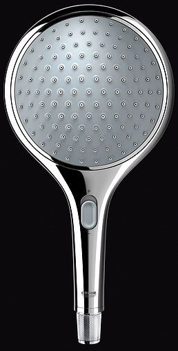 Лейка ручного душа Grohe Rainshower Solo хром 27272000