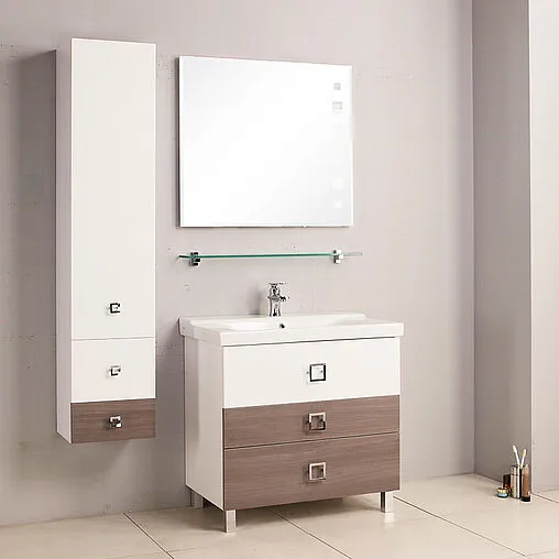 Зеркало с подсветкой Aquaton Стамбул 85 1A127502ST010 Зеркало с подсветкой Aquaton Стамбул 85 1A127502ST010