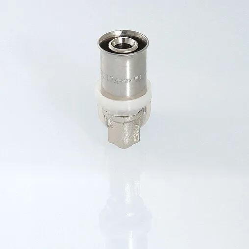 Уголок пресс соединительный 32мм Valtec VTm.251.N.003232