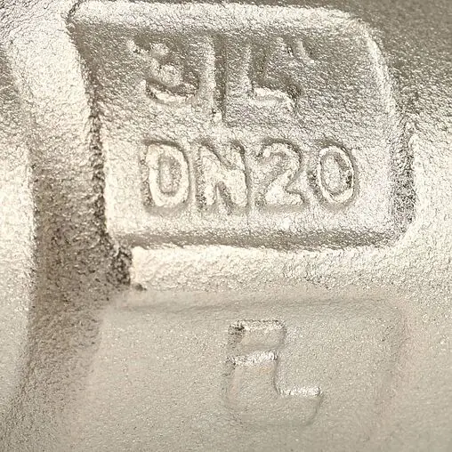 Кран шаровый с американкой ¾&quot;в x ¾&quot;н Itap Ideal 0980034