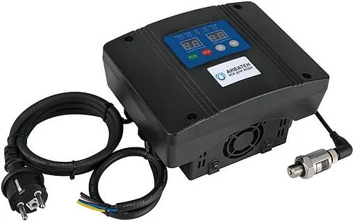 Частотный преобразователь Aquatech AD-12M