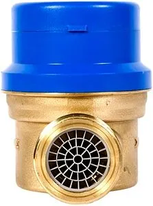 Счетчик воды Ду20 Декаст ОСВХ-20 "НЕПТУН" Класс "С" МИД 76-20-14 Счетчик воды Ду20 Декаст ОСВХ-20 "НЕПТУН" Класс "С" МИД 76-20-14, 5