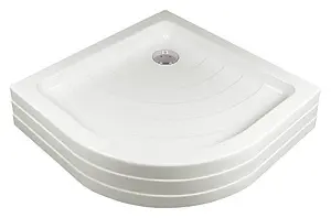 Поддон для душа Ravak Ronda-90 PU A207001120, 1