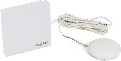 Датчик контроля протечки воды AquaBast AB-1H-RF 123