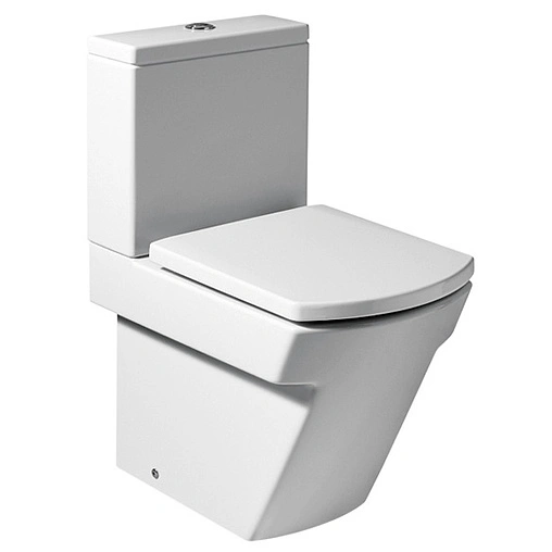 Чаша унитаза Roca Hall белый 342628000