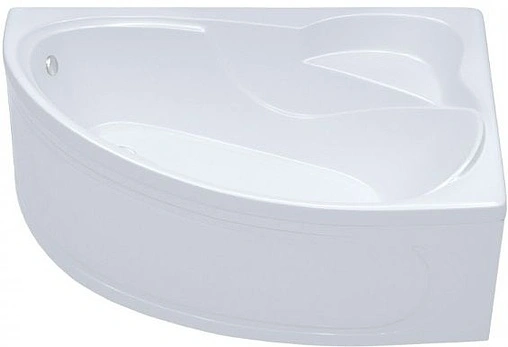Ванна акриловая Triton Изабель 170x100 L Н0000020131