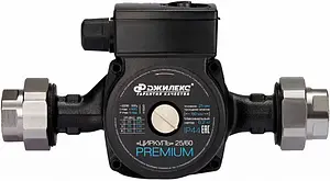 Насос циркуляционный Джилекс Циркуль Premium 25/60 2561 Насос циркуляционный Джилекс Циркуль Premium 25/60 2561, 1