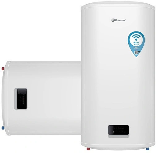 Водонагреватель накопительный электрический Thermex Optima 100 Wi-Fi 111114