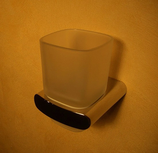 Стакан Keuco Elegance new хром 11650019000