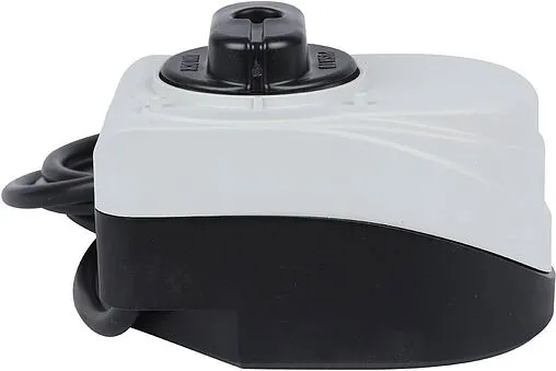 Привод для смесительных клапанов 24В Stout SVM-0005-024001