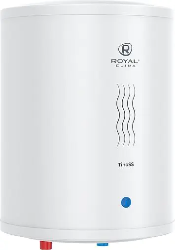 Водонагреватель накопительный электрический Royal Clima RWH-TS15-RS