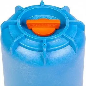 Корпус фильтра 1"в x 1"в Slim Line 10" Джилекс 1 М 9053 Корпус фильтра 1"в x 1"в Slim Line 10" Джилекс 1 М 9053, 3